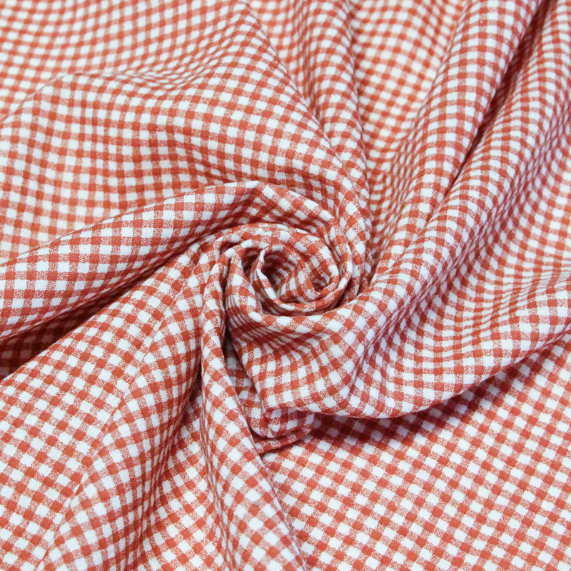 Double gaze 100% coton - Zéphyr...