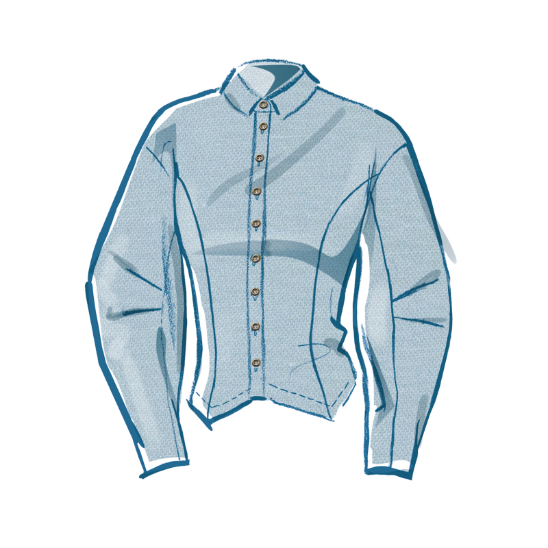 Patron McCall's 8580.H5 (34-42) -...