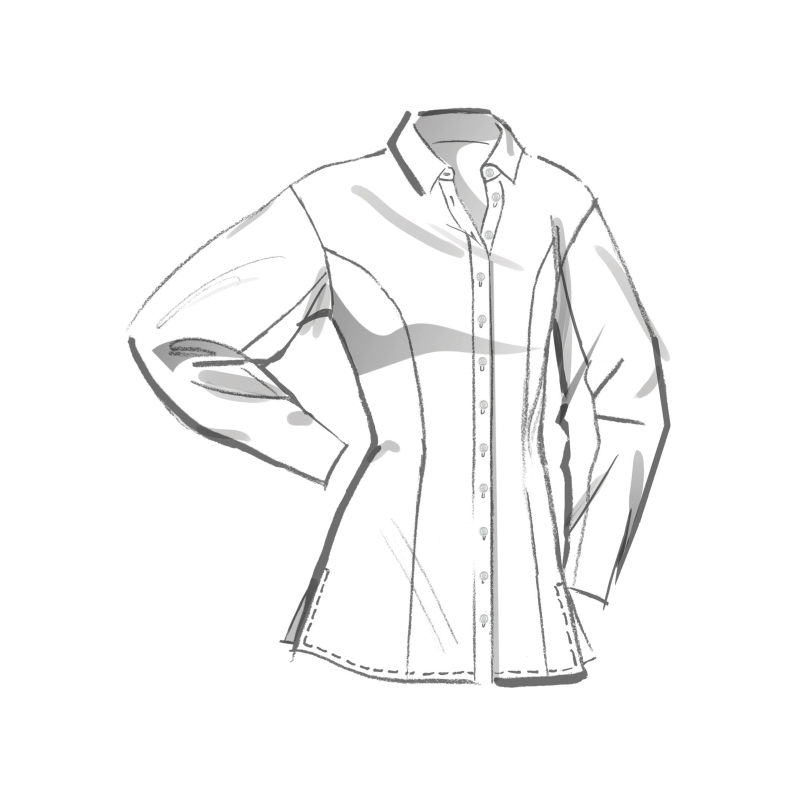 Patron McCall's 8580.H5 (34-42) -...