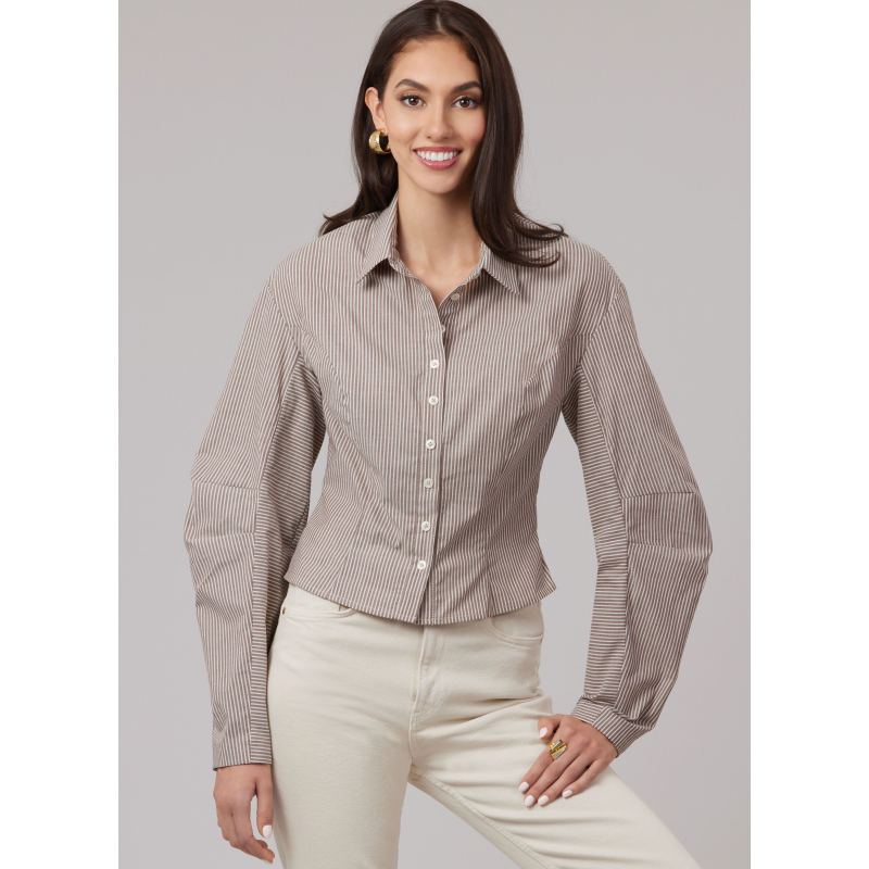 Patron McCall's 8580.U5 (44-52) -...