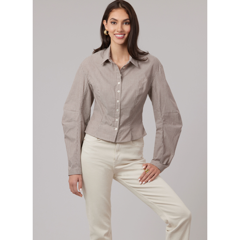 Patron McCall's 8580.U5 (44-52) -...