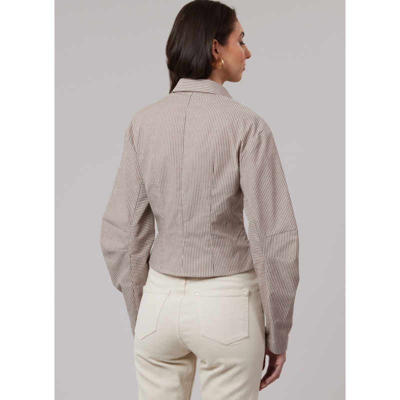 Patron McCall's 8580.U5 (44-52) -...