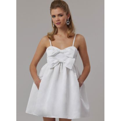 Patron McCall's 8581.M1... 2