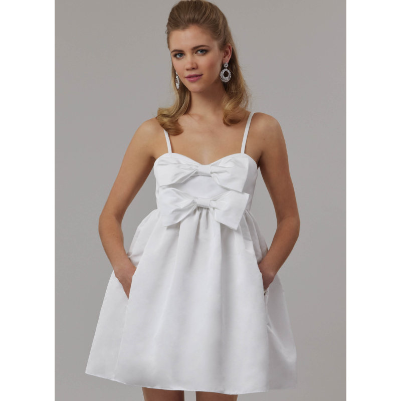 Patron McCall's 8581.W2 (48-56) -...