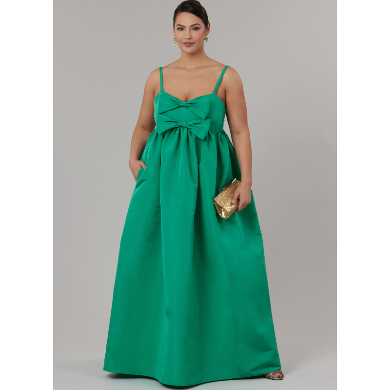 Patron McCall's 8581.W2 (48-56) -...