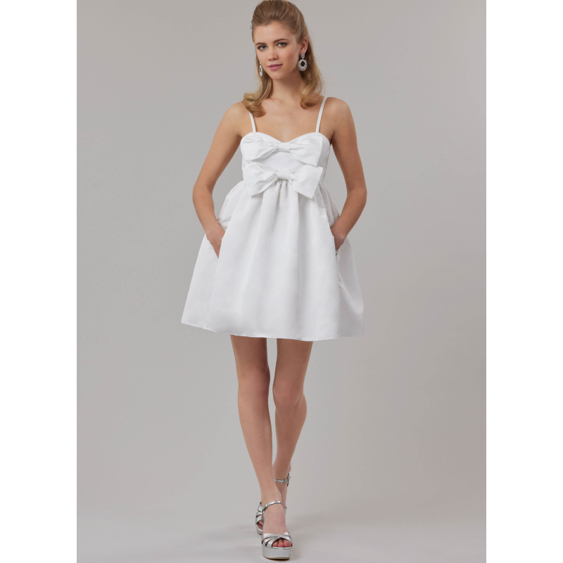 Patron McCall's 8581.W2 (48-56) -...