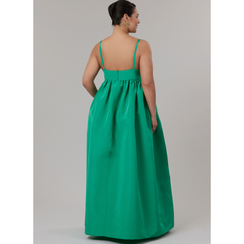 Patron McCall's 8581.W2 (48-56) -...