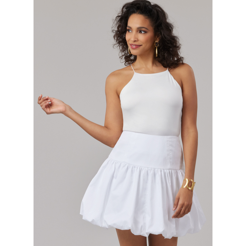 Patron McCall's 8583.H5 (34-42) -...