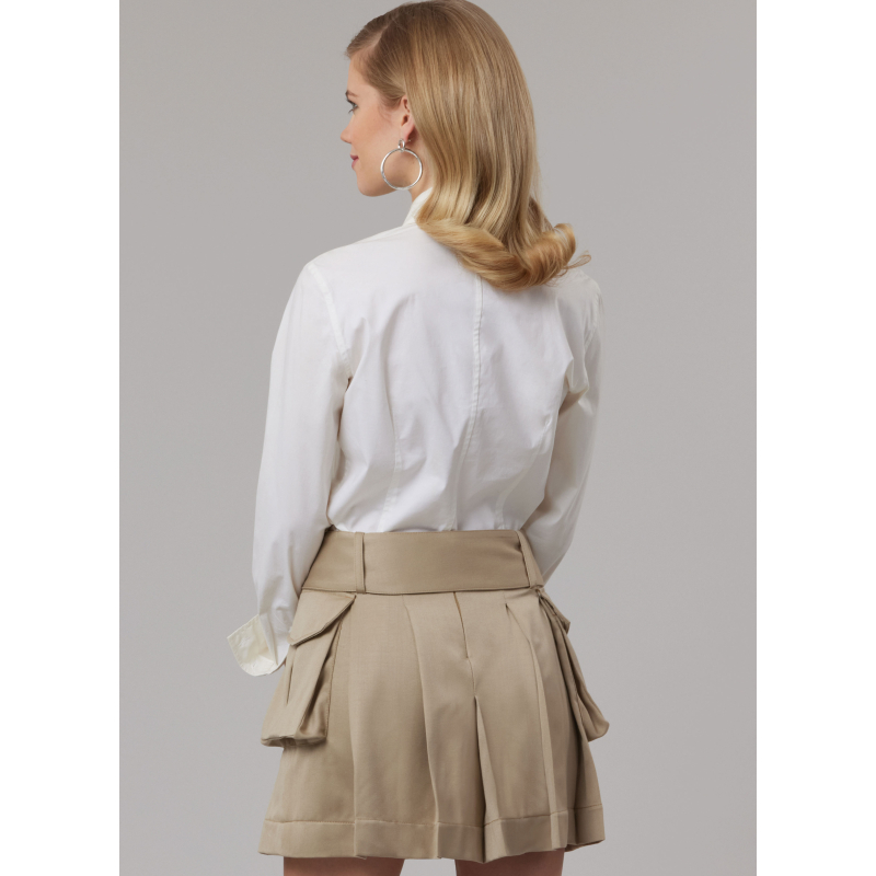 Patron McCall's 8584.K5 (36-44) -...