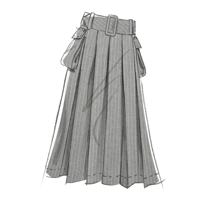 Patron McCall's 8584.U5 (44-52) -...