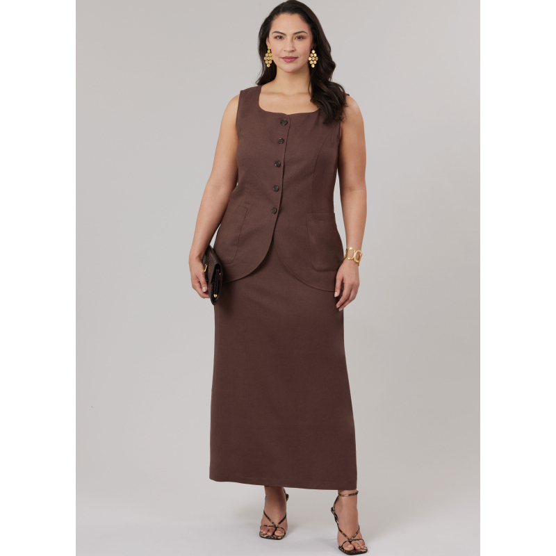 Patron McCall's 8585.W2 (48-56) -...