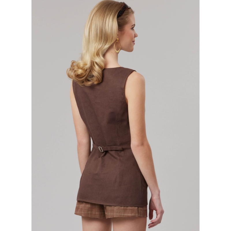 Patron McCall's 8585.W3 (58-66) -...