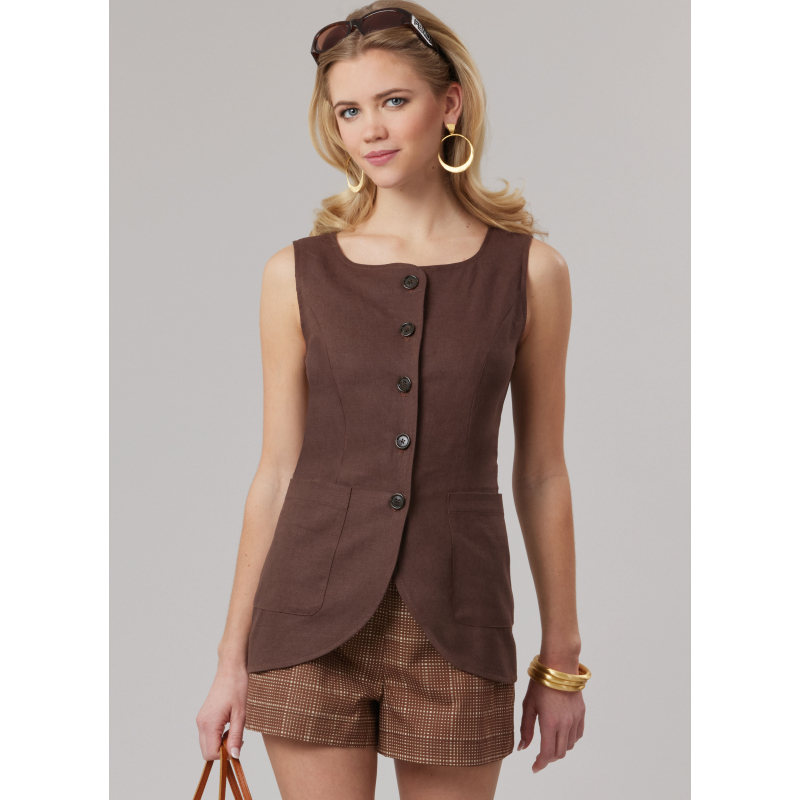 Patron McCall's 8585.W3 (58-66) -...