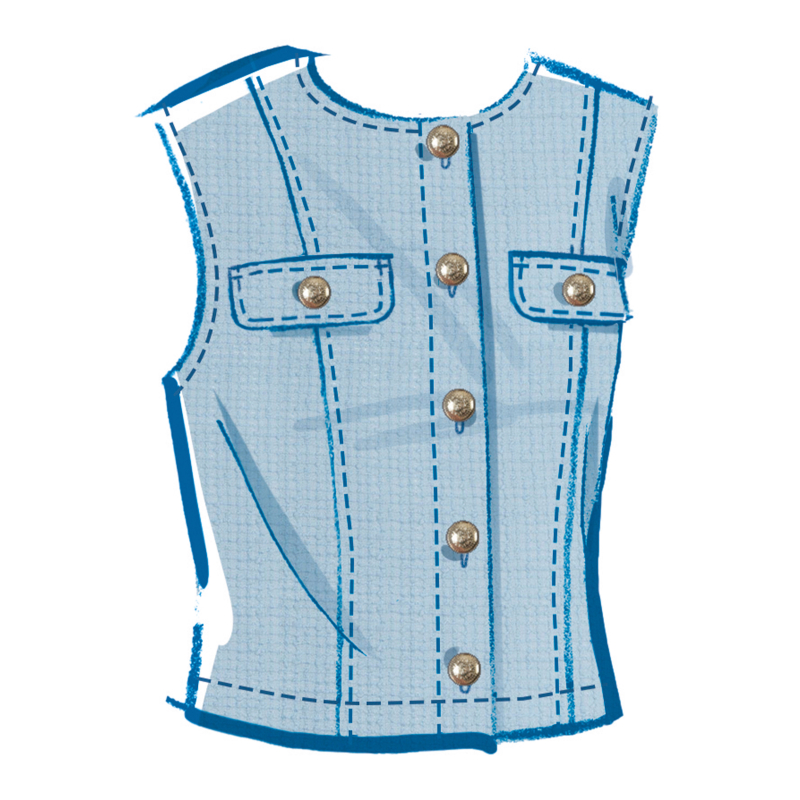 Patron McCall's 8586.K5 (36-44) -...