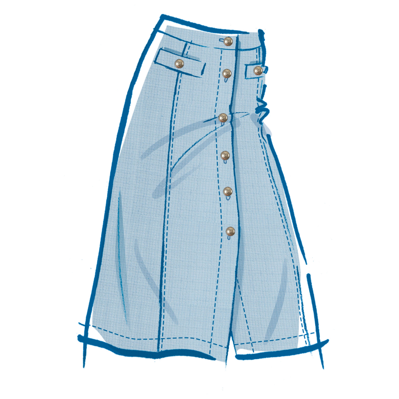 Patron McCall's 8586.K5 (36-44) -...