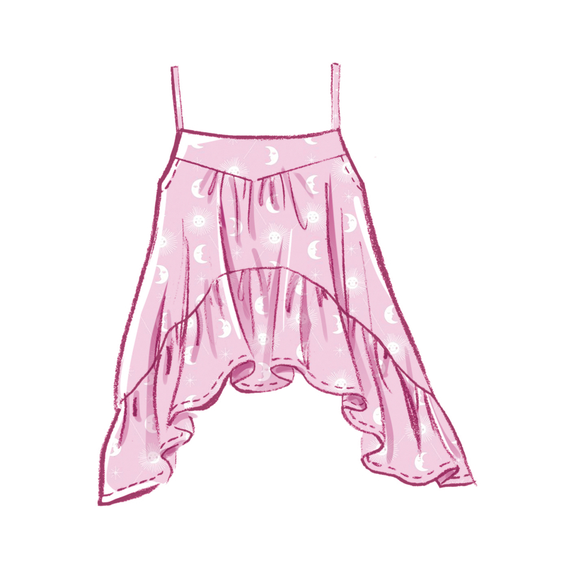 Patron McCall's 8587.A (34-52) -...