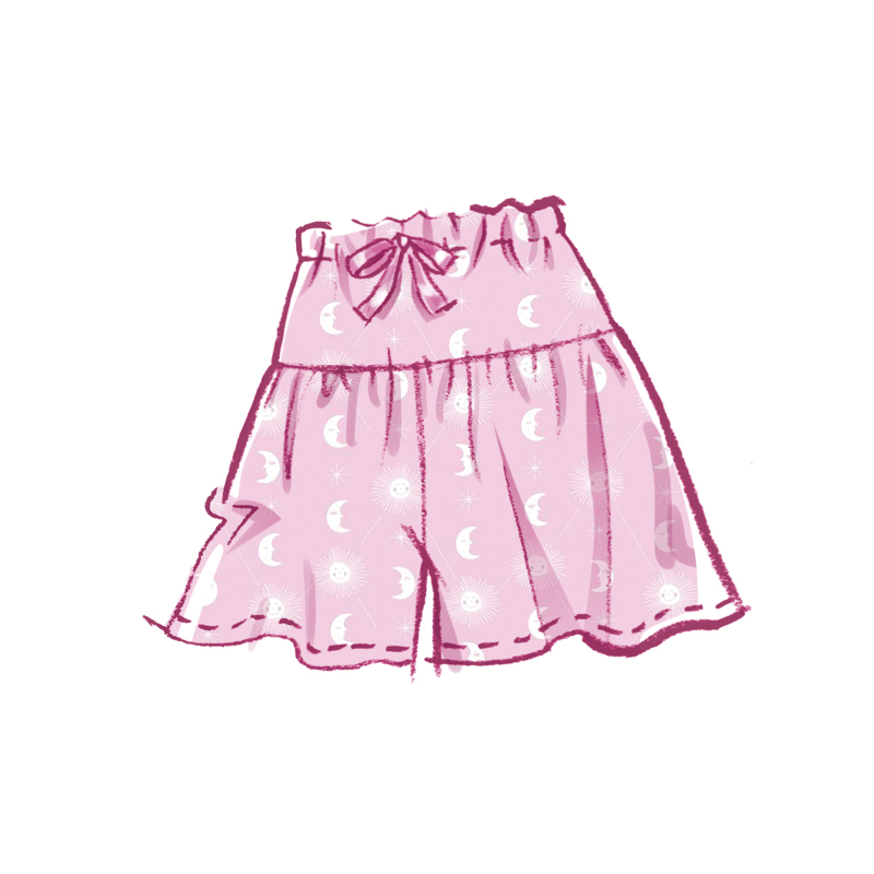 Patron McCall's 8587.A (34-52) -...