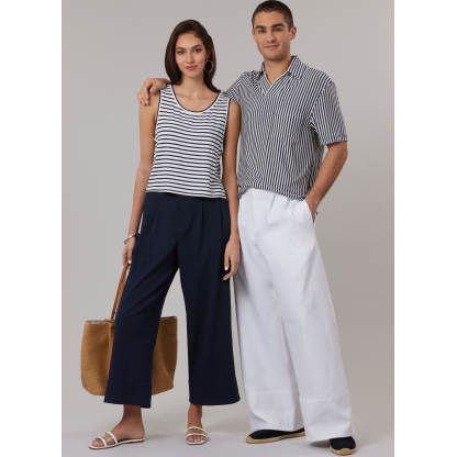 Patron McCall's 8588.A... 2