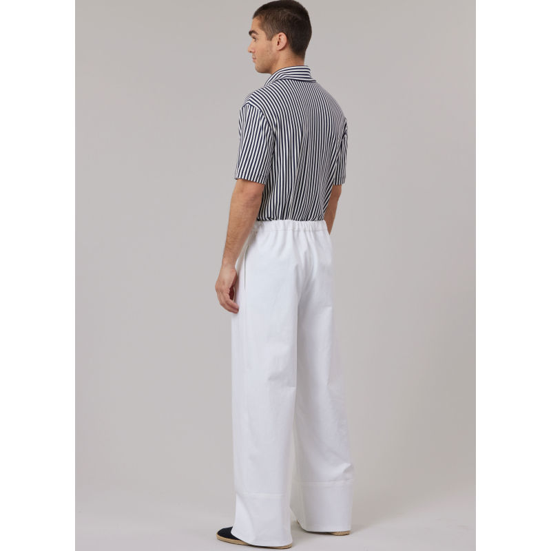 Patron McCall's 8588.A (34-52) -...