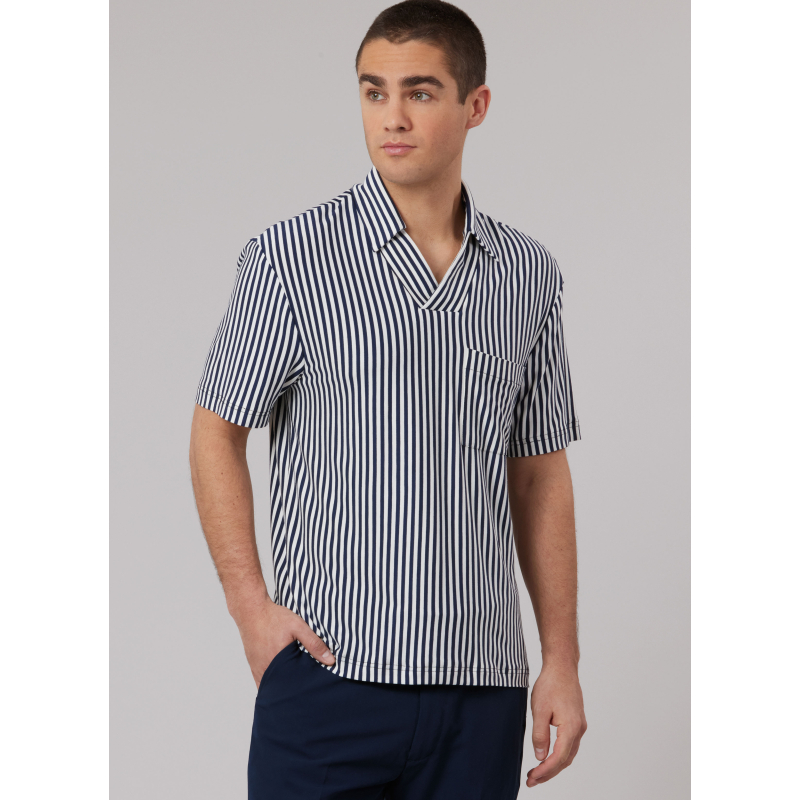 Patron McCall's 8589.A (36-58) - Top...