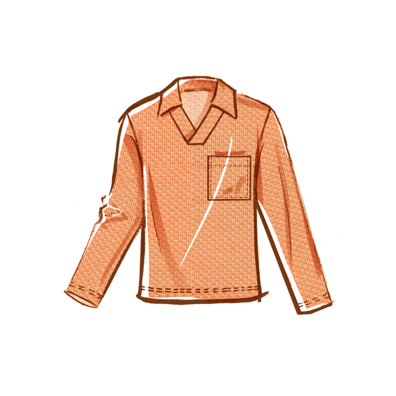 Patron McCall's 8589.A (36-58) - Top...