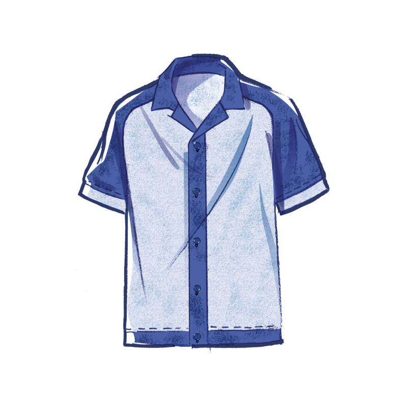 Patron McCall's 8590.A (36-54) - Top...