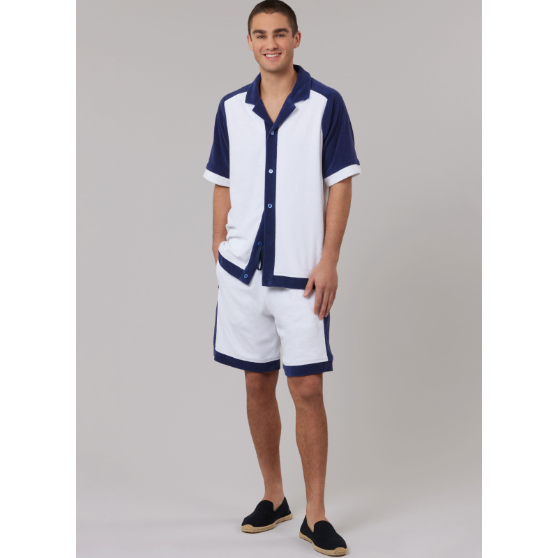 Patron McCall's 8590.A (36-54) - Top...