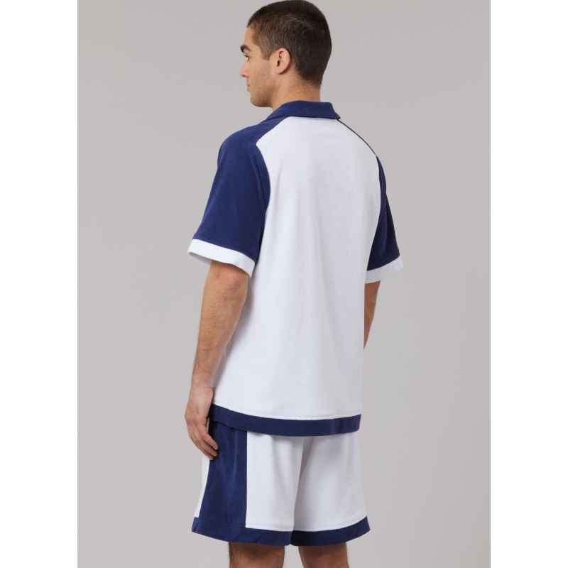 Patron McCall's 8590.A (36-54) - Top...