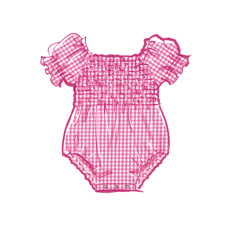 Patron McCall's 8591.A (1-18) -...