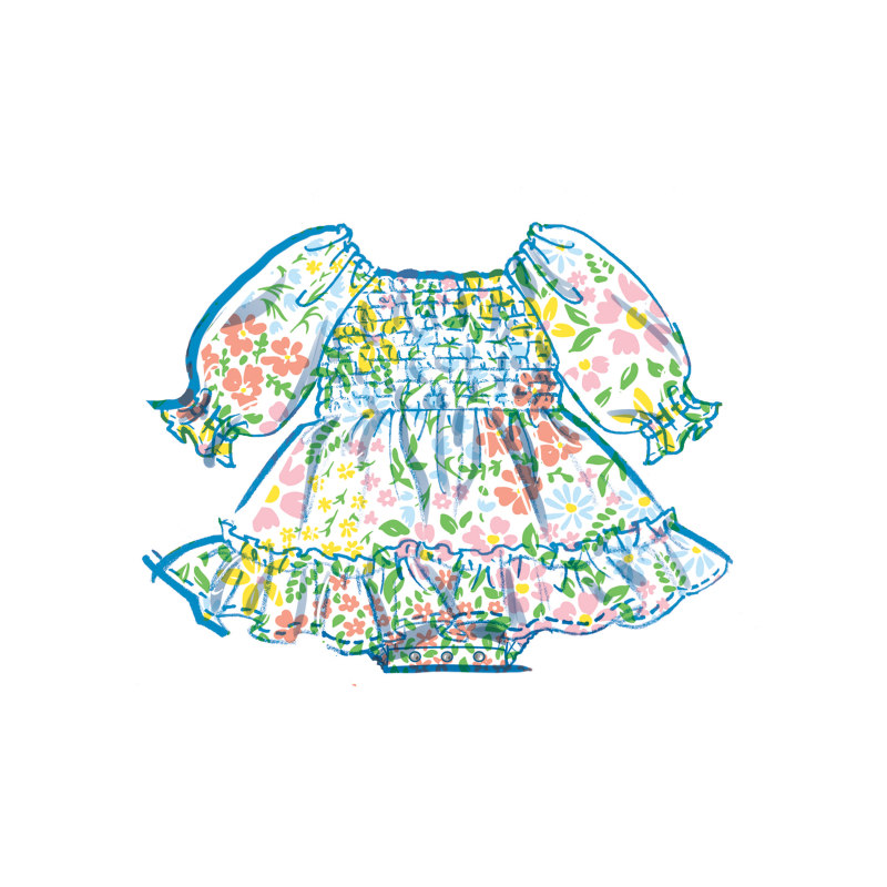 Patron McCall's 8591.A (1-18) -...