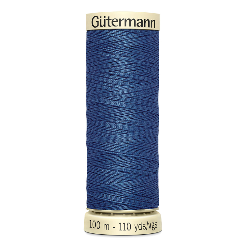 Fil pour tout coudre 100m Gütermann - Coloris 786