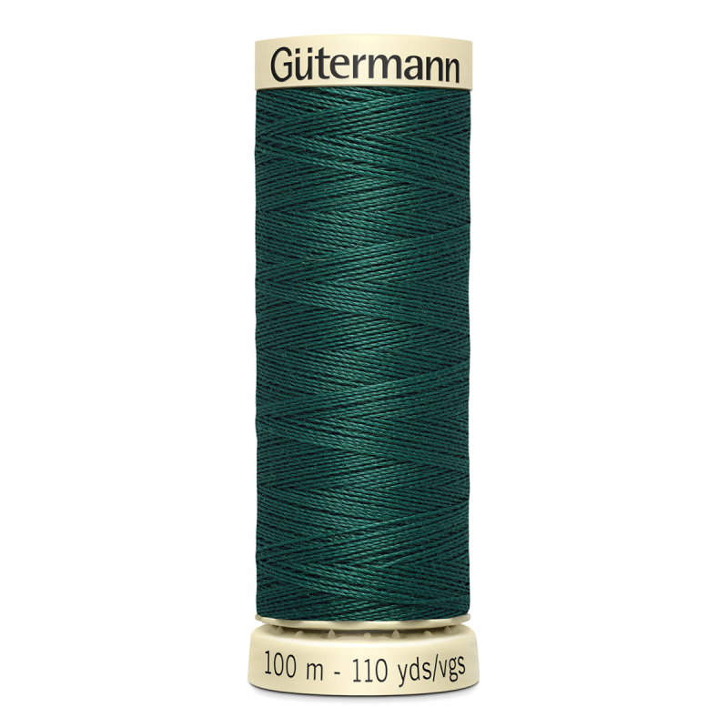 Fil pour tout coudre 100m Gütermann - Coloris 869