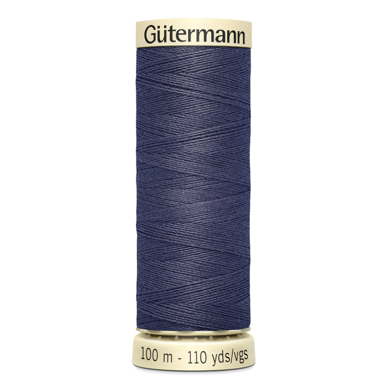 Fil pour tout coudre 100m Gütermann - Coloris 875