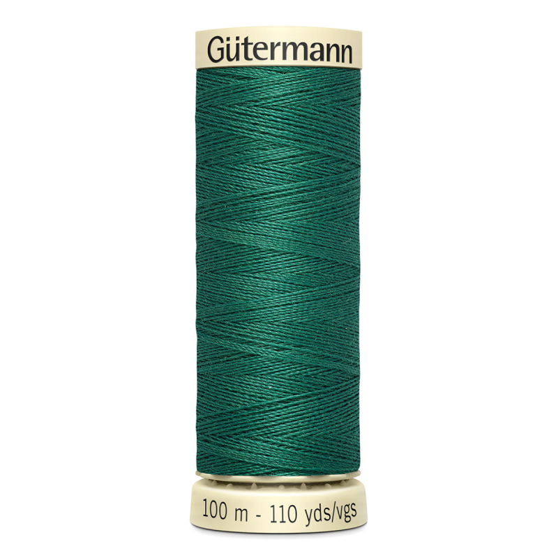 Fil pour tout coudre 100m Gütermann - Coloris 916