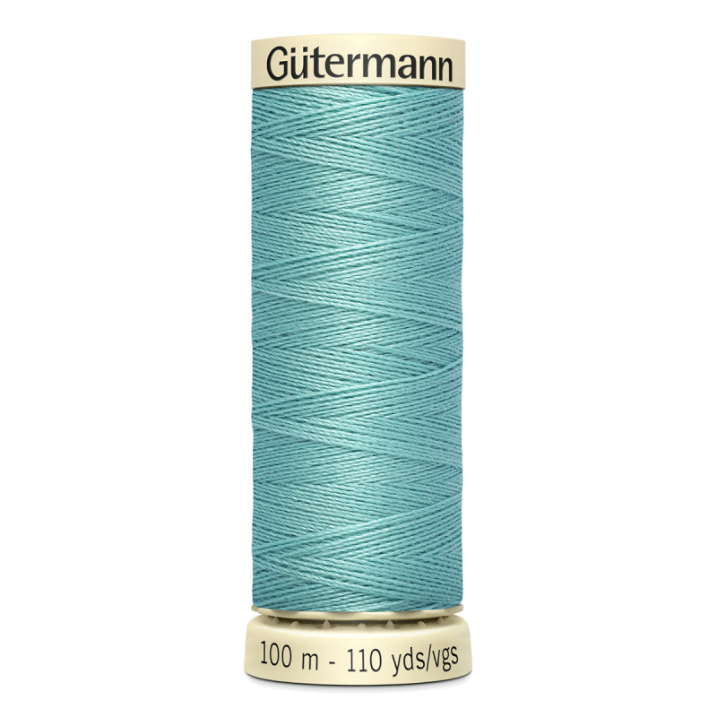 Fil pour tout coudre 100m Gütermann - Coloris 924