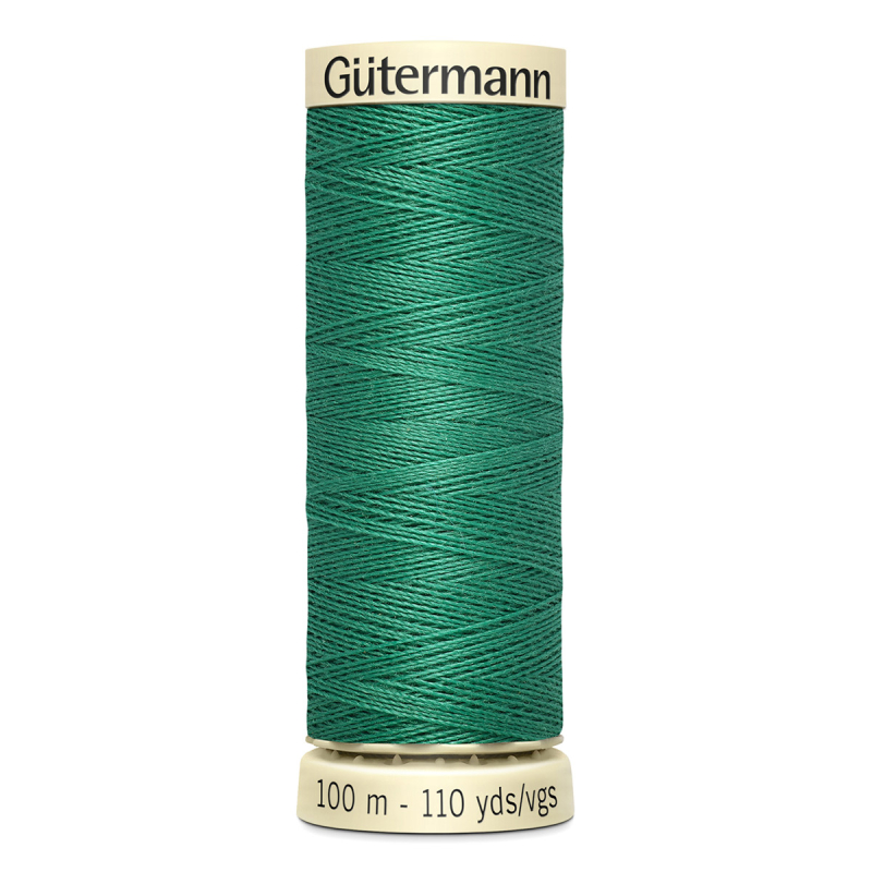 Fil pour tout coudre 100m Gütermann - Coloris 925
