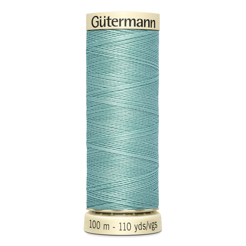 Fil pour tout coudre 100m Gütermann - Coloris 929