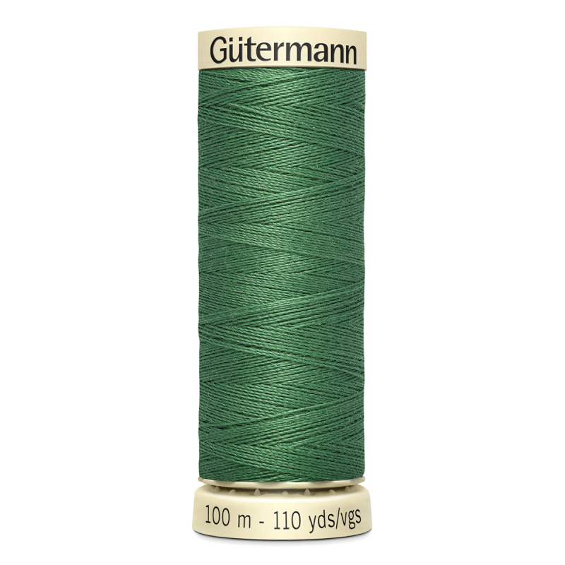 Fil pour tout coudre 100m Gütermann - Coloris 931