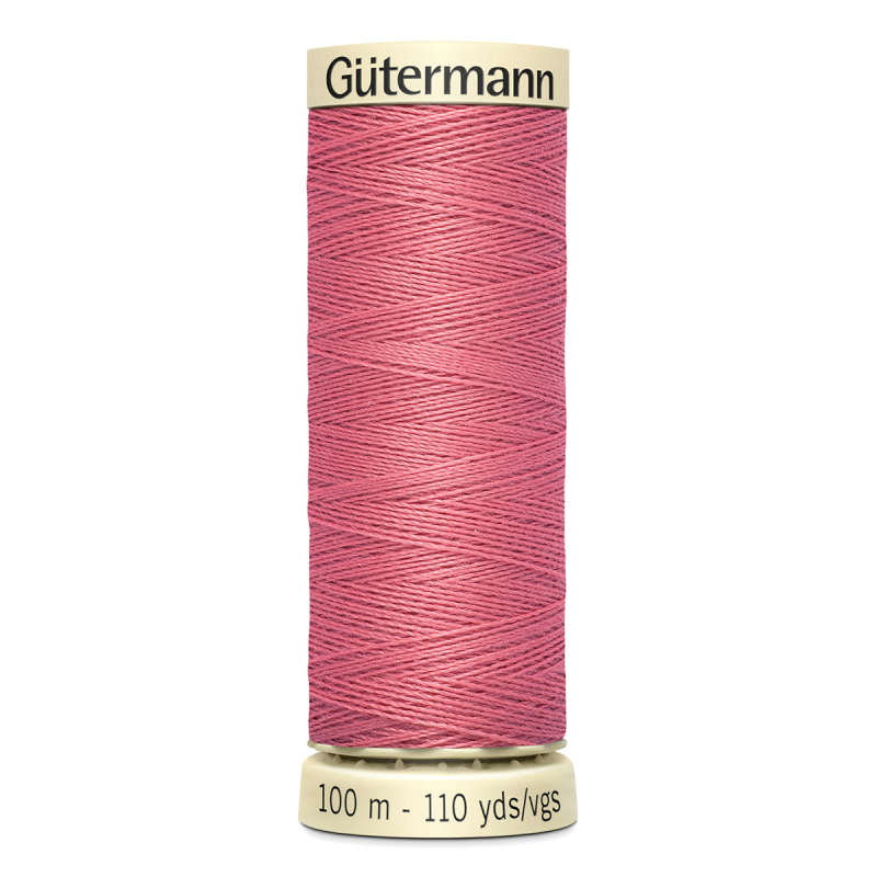 Fil pour tout coudre 100m Gütermann - Coloris 984