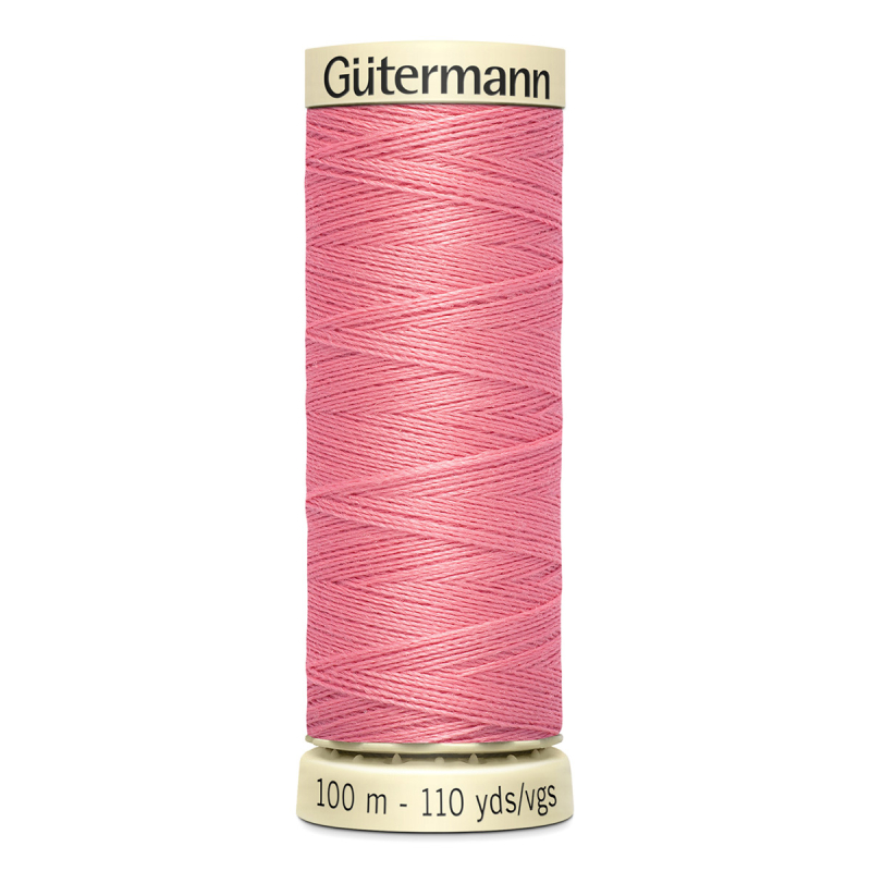 Fil pour tout coudre 100m Gütermann - Coloris 985