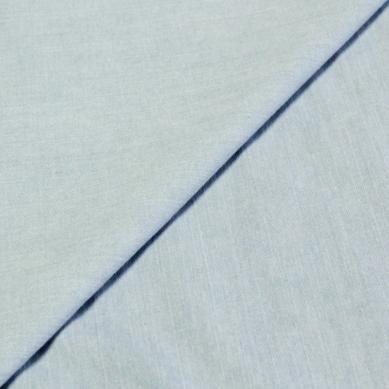 Jean's 100% coton délavé - Fritch