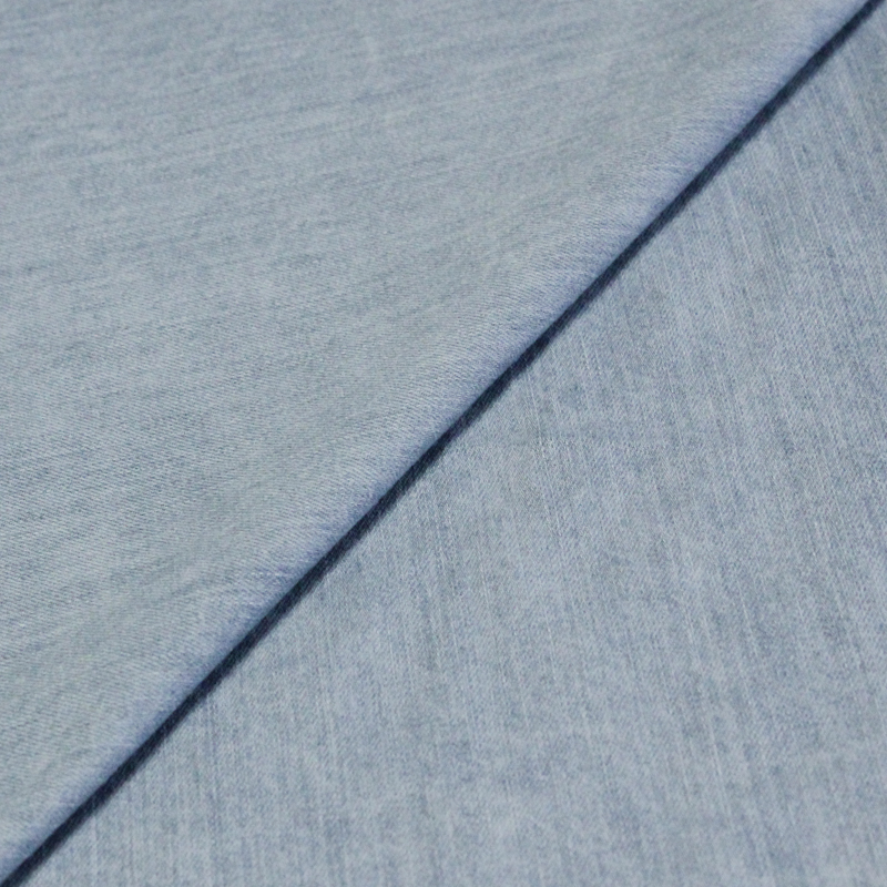 Jean's 100% coton délavé - Godley