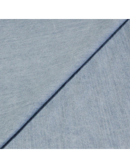 Jean's 100% coton délavé - Godley