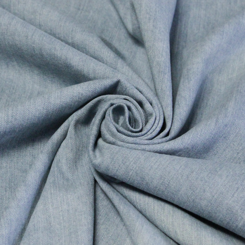 Jean's 100% coton délavé - Godley