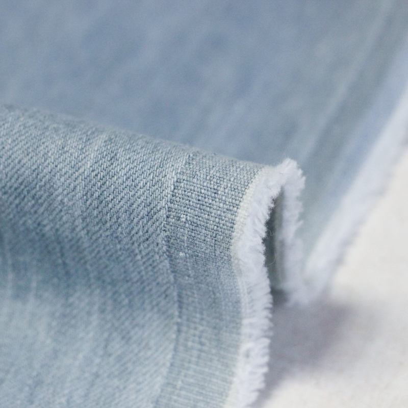 Jean's 100% coton délavé - Godley