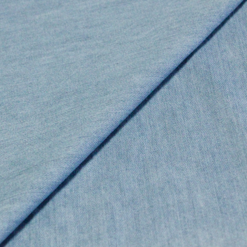 Jean's 100% coton délavé - Impact