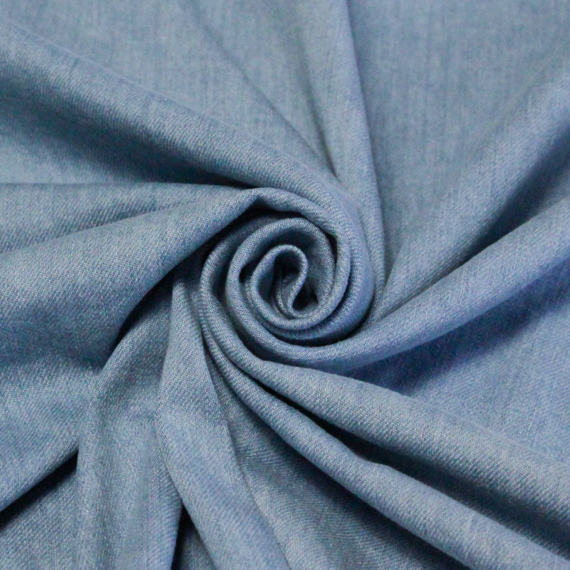 Jean's 100% coton délavé - Impact