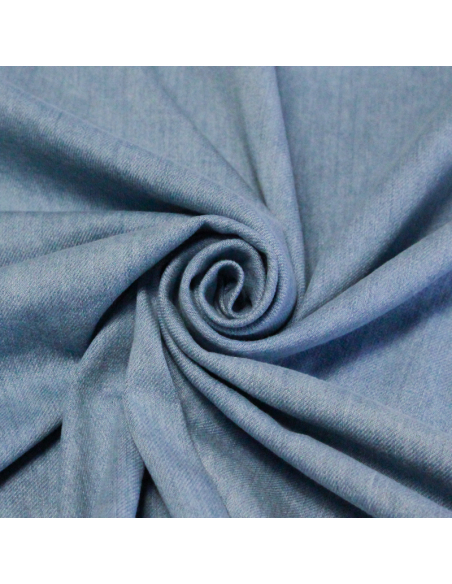 Jean's 100% coton délavé - Impact