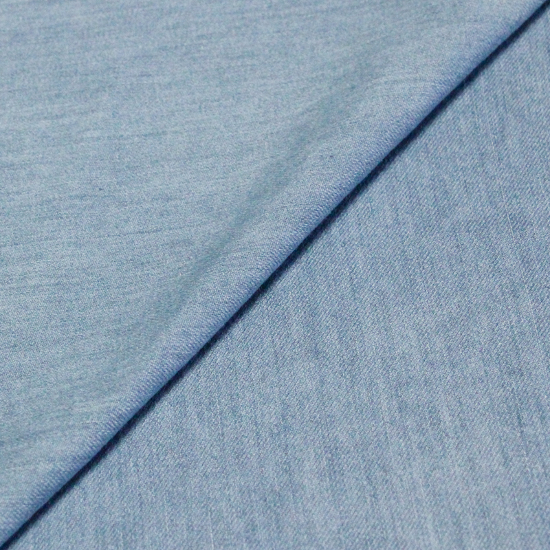 Jean's 100% coton délavé - Kyle