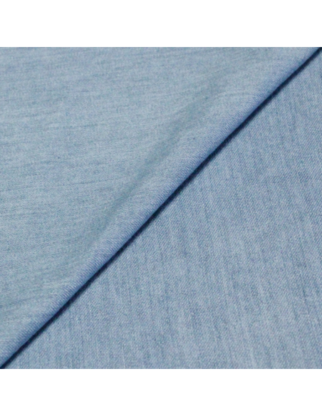 Jean's 100% coton délavé - Kyle